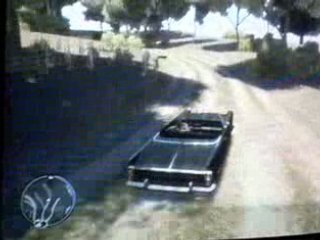 GTA IV Emplacement Sultan RS