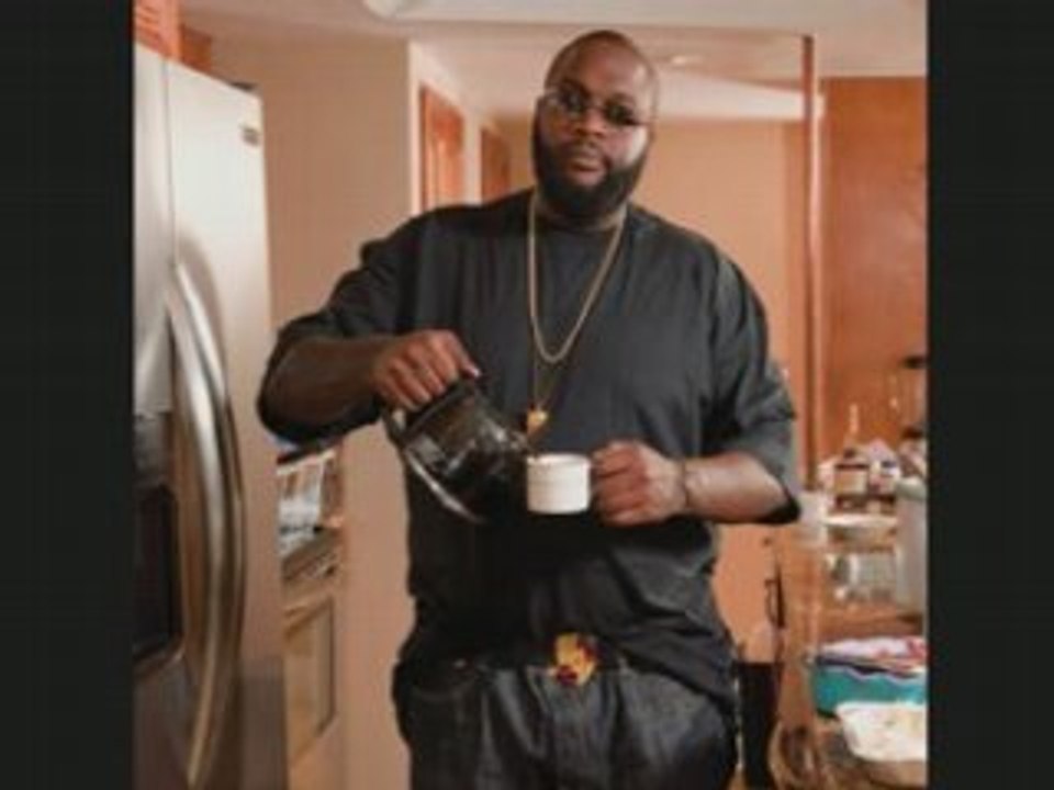 Rob G ft rick ross : for the hood remix