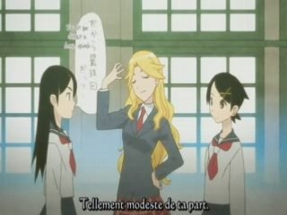 Sayonara Zetsubou Sensei 12 P01