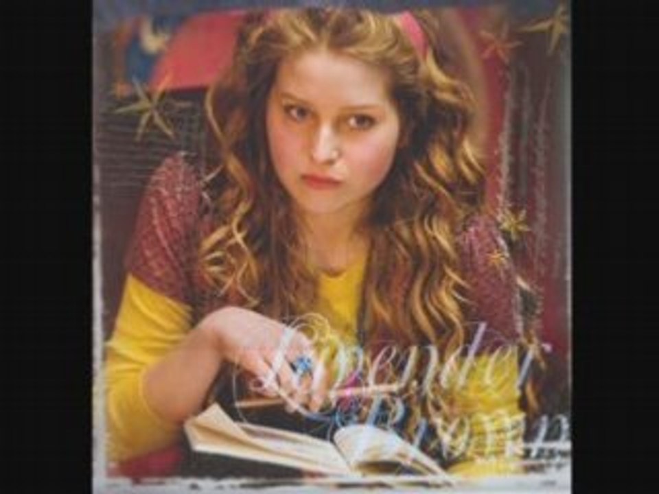 Harry Potter & Half Blood Prince - Photos 18(Calender etc.)