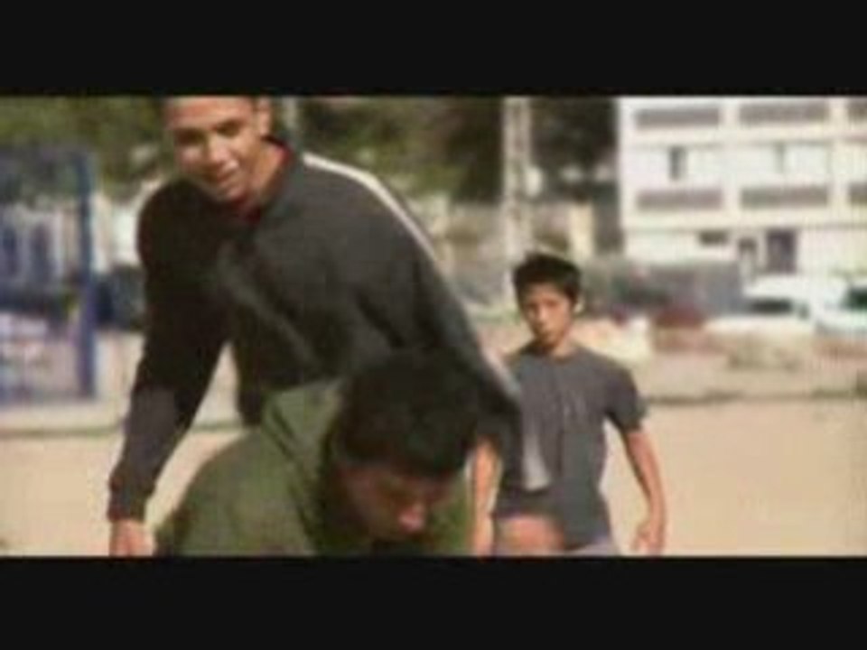 RPZ -Enfance Précaire