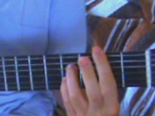 Derrière le paysage