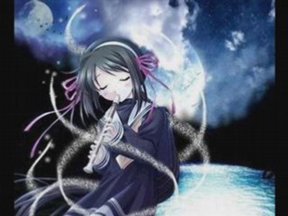 Dream Trance-In the silence