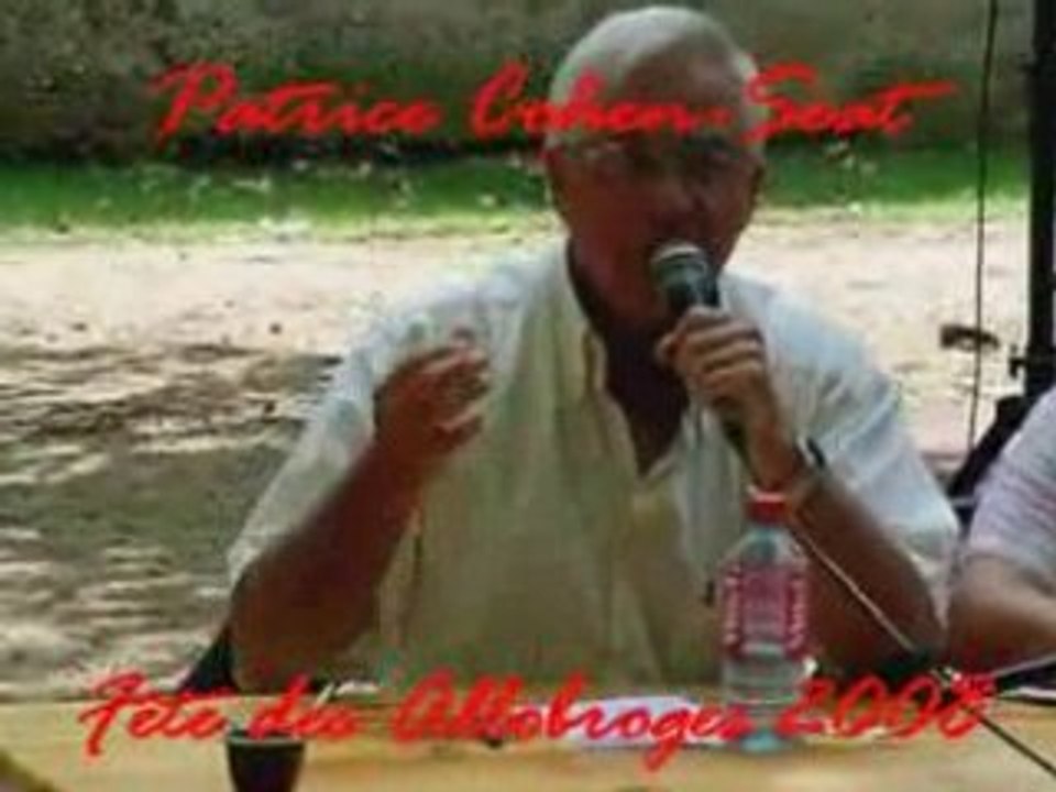 Sur environnement  et processus démocratique ...