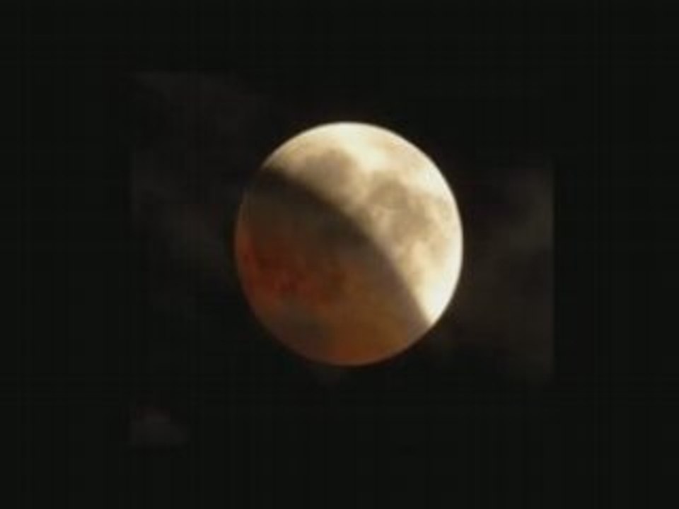 La luna