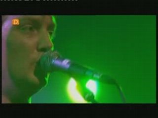 QOTSA - Monsters in the Parasol Montreux 05