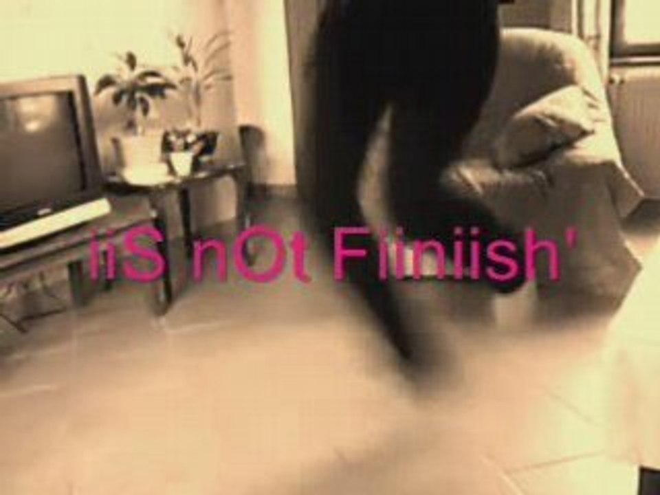 Jump fOr the fuN