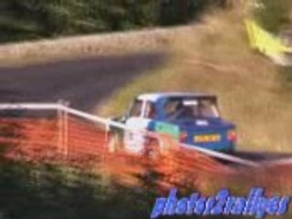 Velay 2008