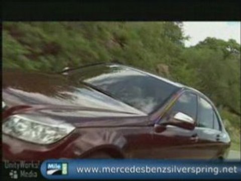 2008 Mercedes-Benz C-Class Video | Maryland Mercedes Dealers