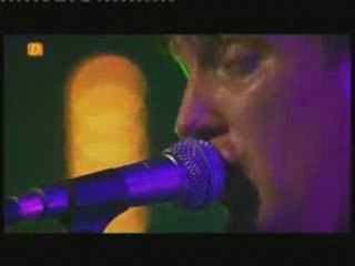 QOTSA- Tangled Up In Plaid Montreux 05