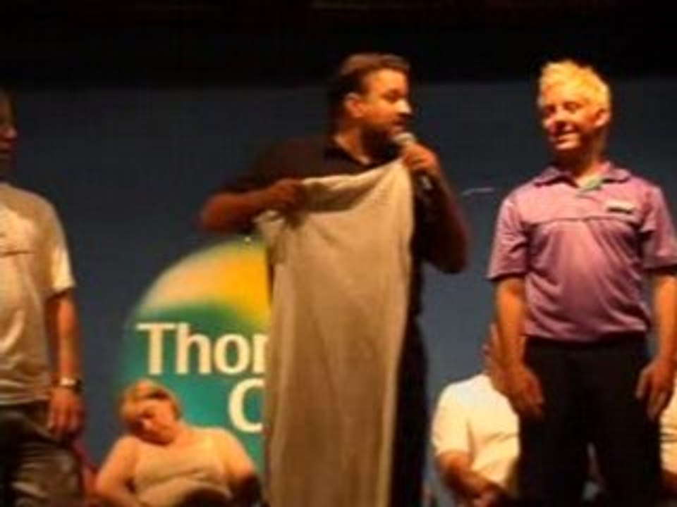 Hypnosis Rubber Tongues Duvall