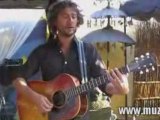 Alexandre Kinn - live acoustique