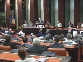 10ème convention d'été de la CGPME de Cote d'Or