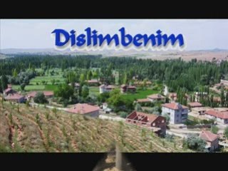 Dislimbenim Memlekete hasret