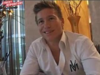 Mickael Vendetta L'interview Teaser StreetReporters