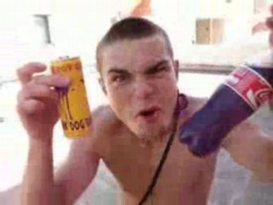 Urban move & Shintai à Lisses Aout 2008  august Roubaix