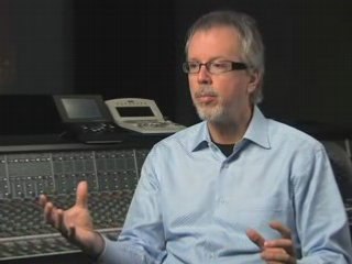 Garry Jones on the Founding of Full Sail University