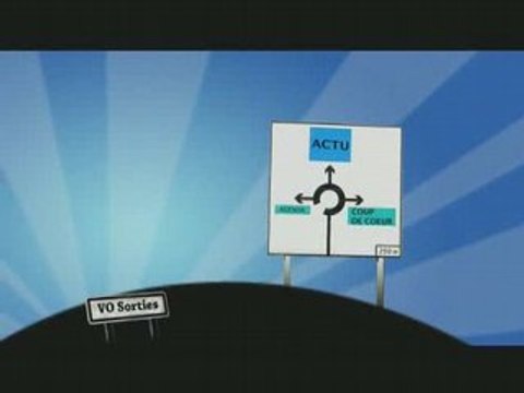 VO SORTIES #01 - Agenda culturel du Val d'Oise