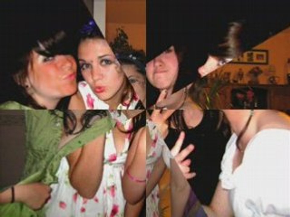 Petite video souvenir