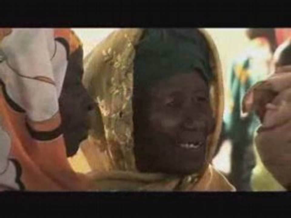 Video Rockin Squat (Assassin) France à  Fric