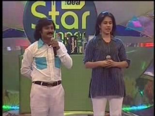 Idea Star Singer 2008 Manikantadas Theme Comments