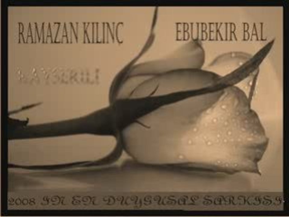 2008 in duygusal şarkısı    :)