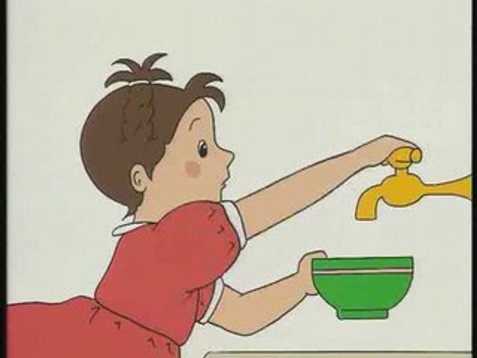 Mimi Cracra EP01