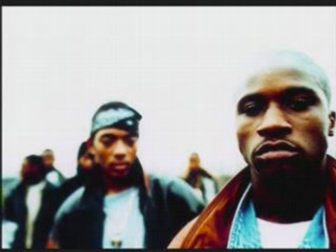 [Mobb deep] Shook Ones Part. II [Hell On Earth Remix]