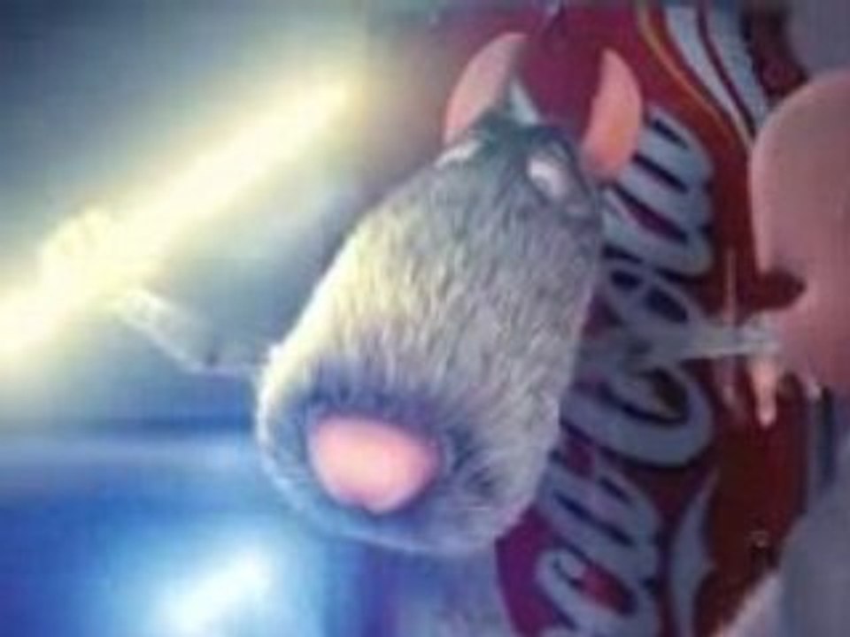 Pub Coca-Cola