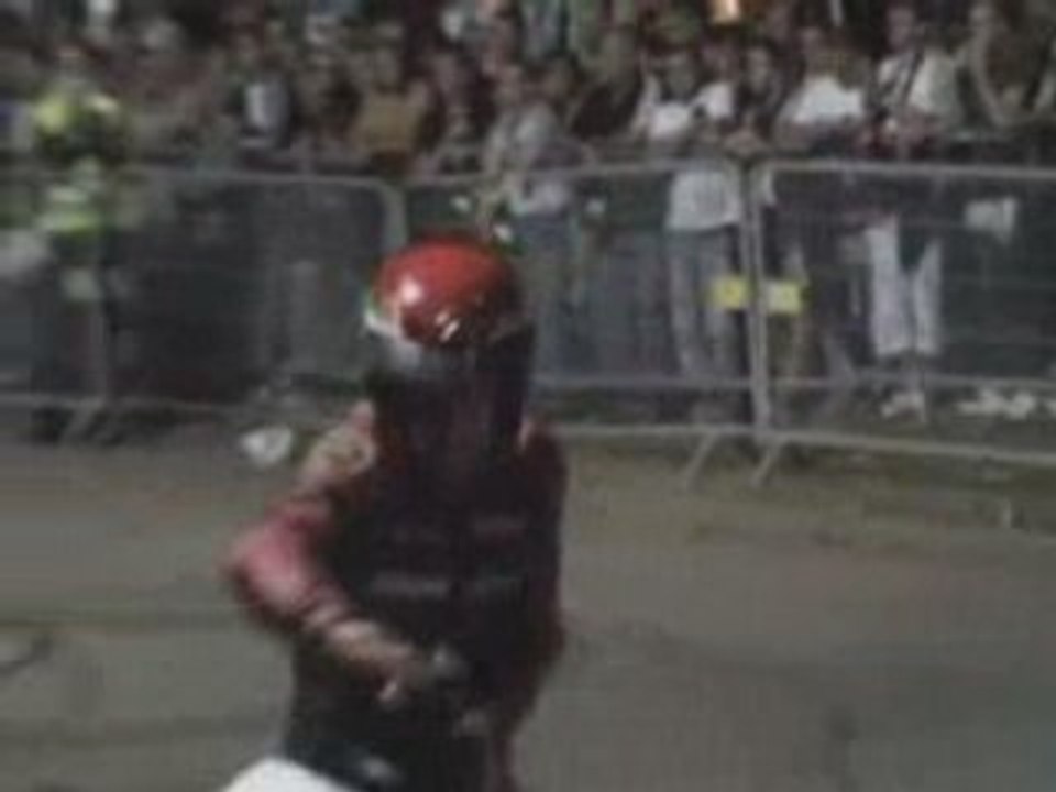 [Sam 30] Angyal Zoltan Solo (Nocturne)