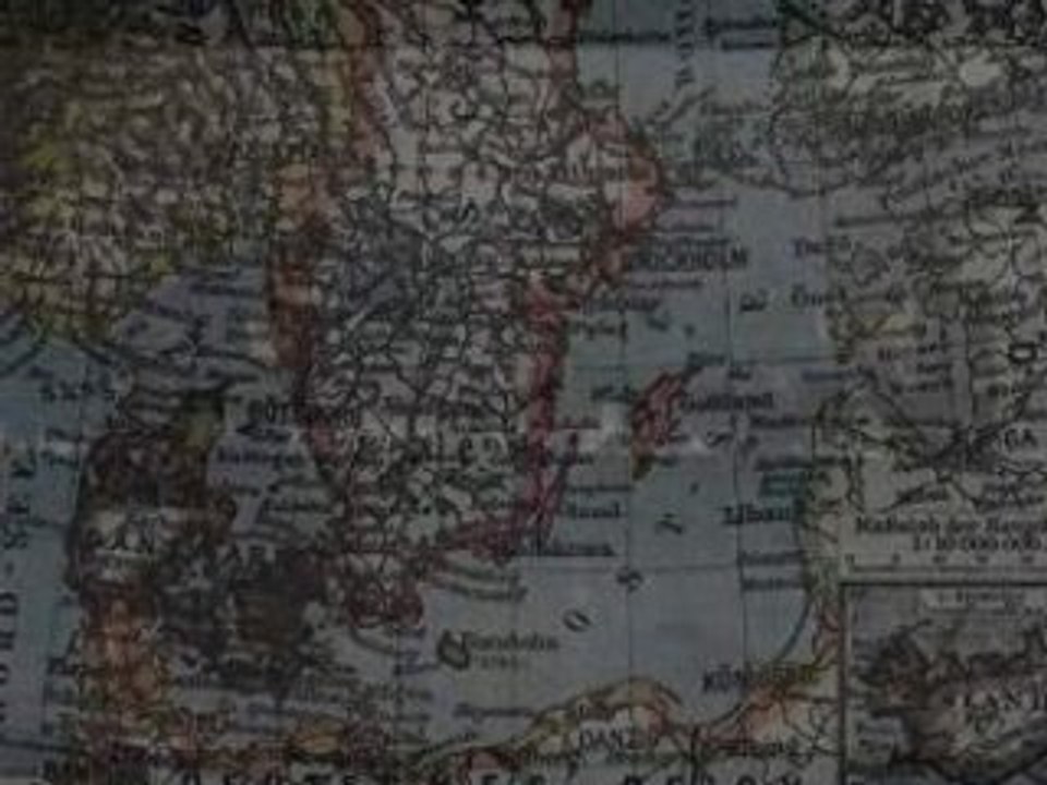 Stralsund wallensteintage