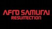 Afro Samurai   Resurrection - trailer