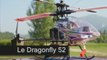 Dragonfly 52 Walkera Mini Helico CP - Heli4.com