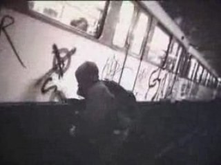 Kourtrajmé-Bien Fait Pour Ta Gueule