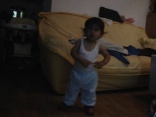 Jade : le rythme dans la peau !!!!!!!!!!!!!!!!!