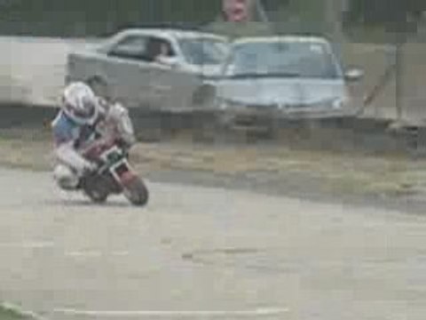 La Calmette ( 31 08 08 ) Gaetan BMS Pone