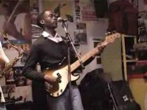 Greements de fortune - EPK