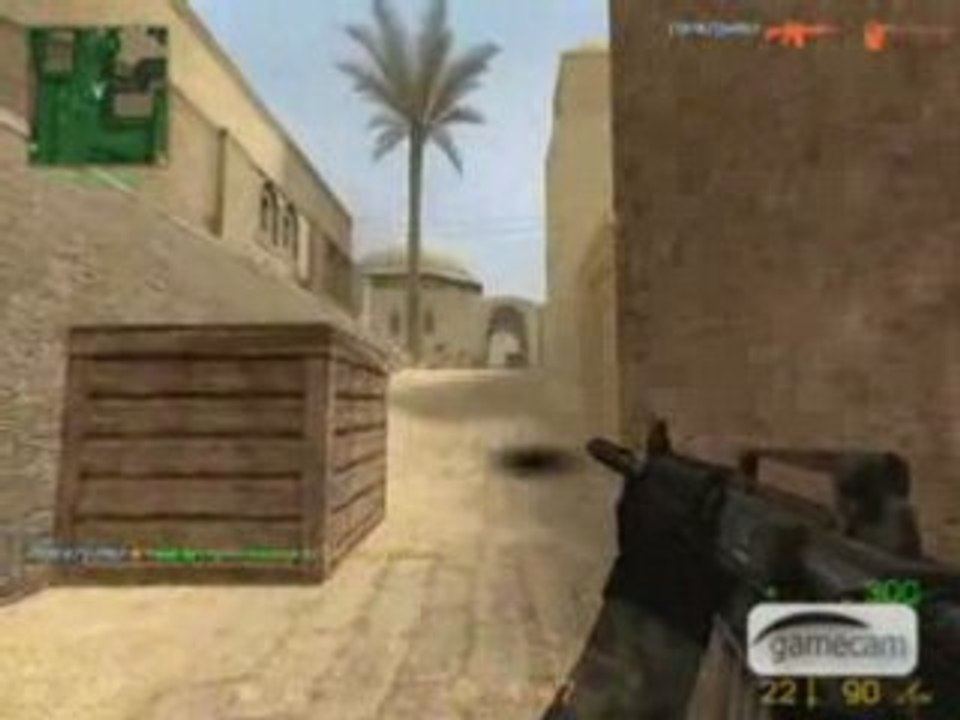 Cstrike Source