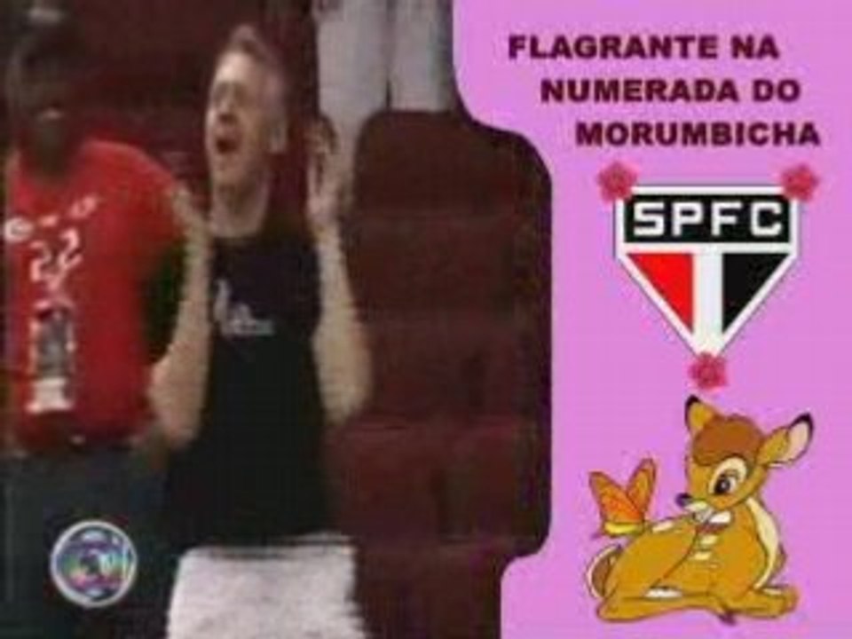 BAMBI NO MURUMBI