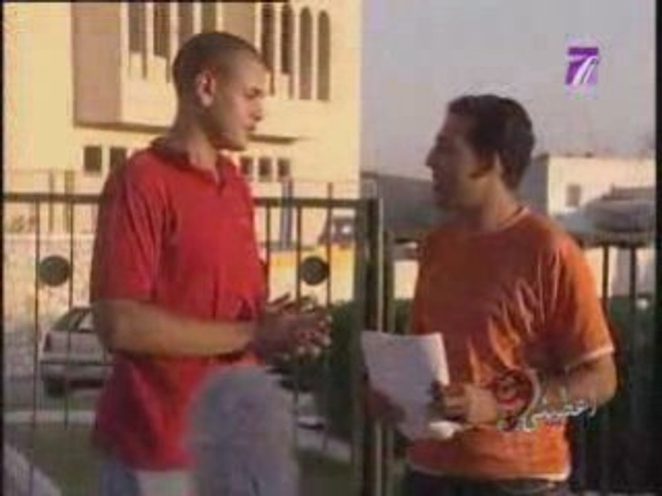 TV7 - A3tini Widhnek - Caméra Cachée Ep3