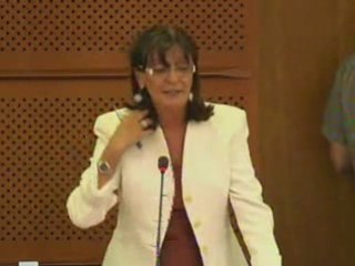 Patrizia Toia on Electronic communications