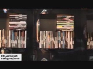 Videolibrary Screening Room - Circuito Off 2008 Day 05