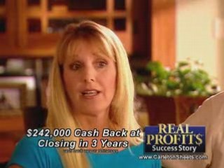 Carleton Sheets Course