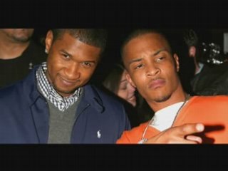 T.I ft Usher : My life your entertainment