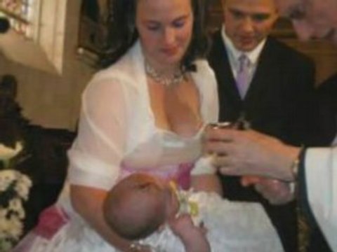 Mariage fabien christel