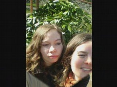 delire lauriane et steff