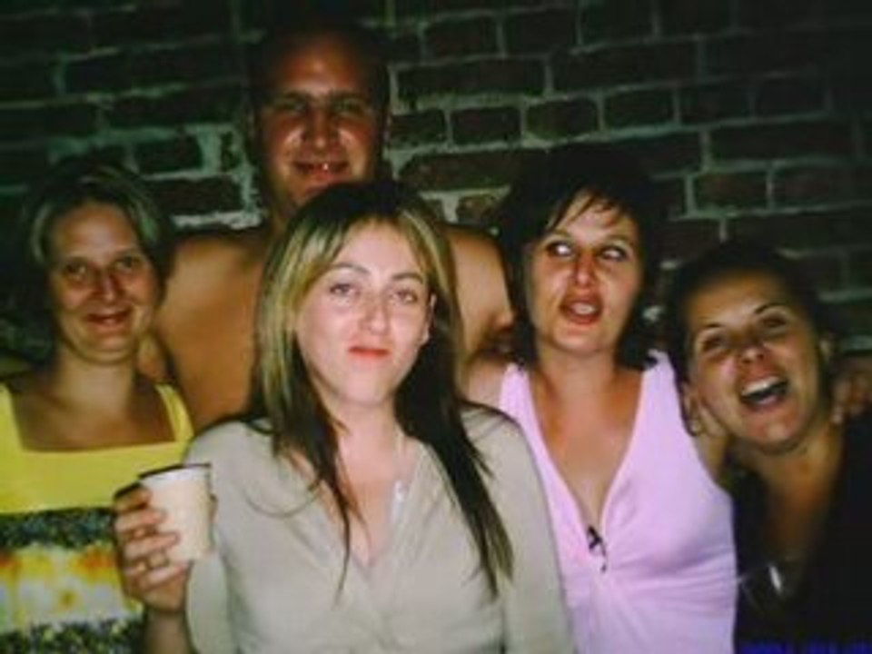 Soirée chez sylvain