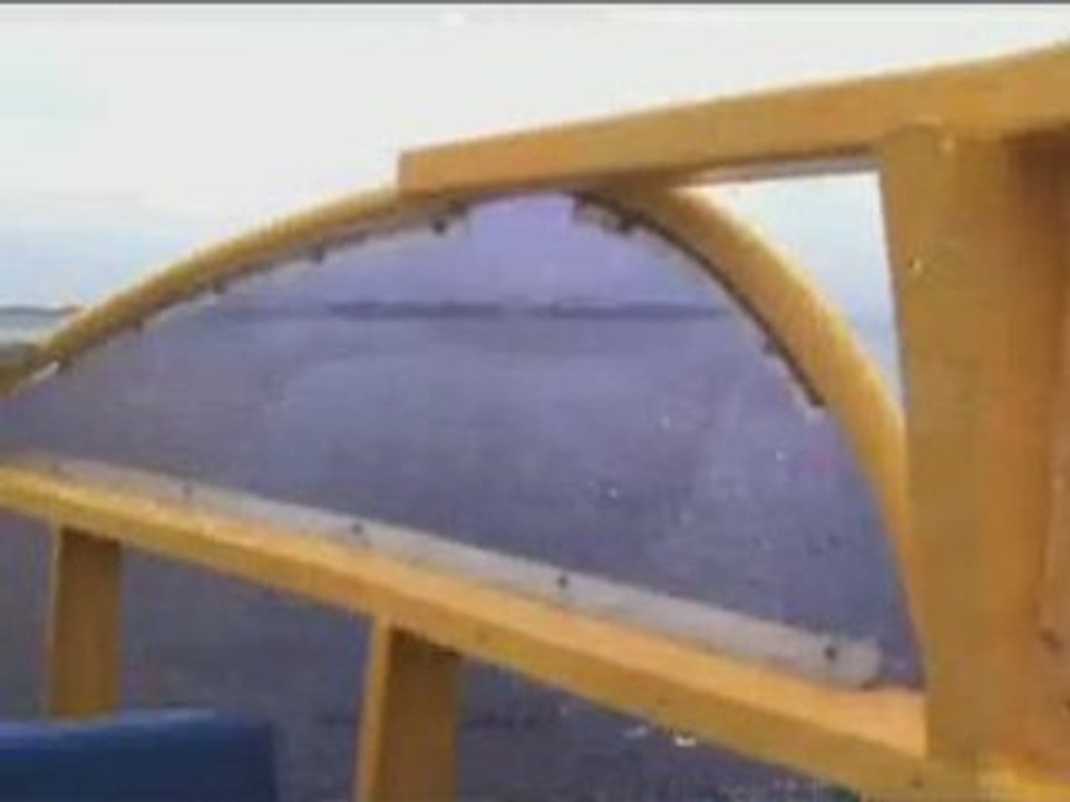 Etang de Thau : la gestion des milieux aquatiques