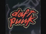 Daft Punk - Da Funk Minimix Kise