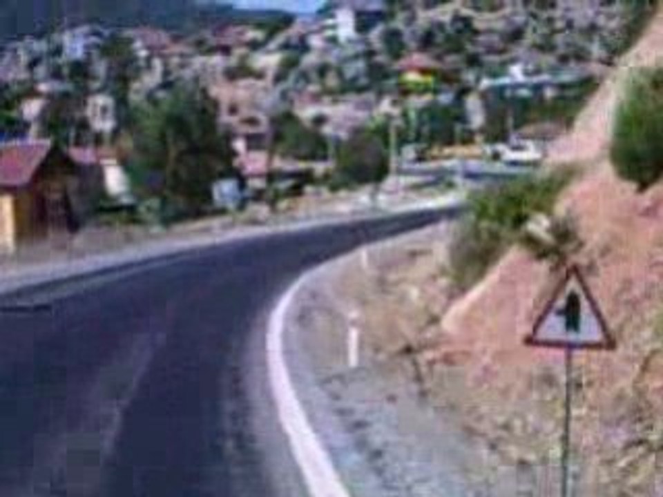 tozkan07 -  cevizli'ye Giriş